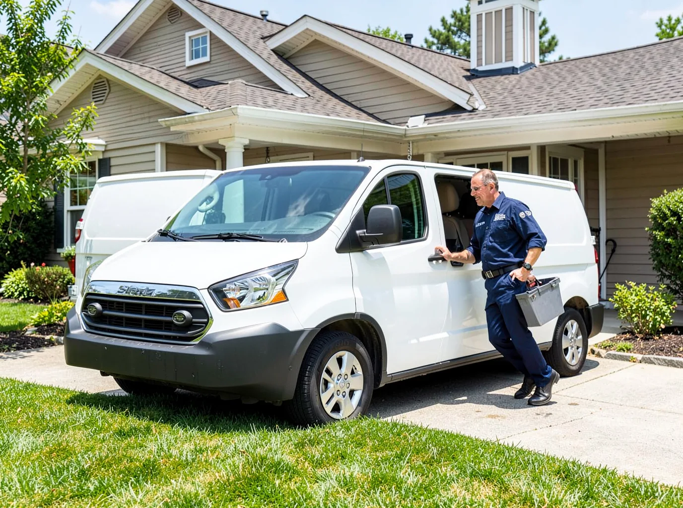 Emergency Plumber company in Harvard, NE